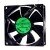 ADDA AD0812UX-A78GL DC 12V 0.33A 8025 Axial HYPRO Bearing Cooling Fan