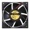ADDA AD0924UB-Y71GL DC 24V 0.40A 9232 Axial Brushless Cooling Fan