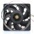 AVC DBPF1238B8G DC 48V 4.50A 4 Wires Axial Cooling Fan