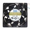 AVC DBPF1238B8G DC 48V 4.50A 4 Wires Axial Cooling Fan