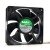 Nidec TA450DC B35502-35 DC 12V 1.40A 2 Wires / 3 Wires / 4 Wires Axial Cooling Fan