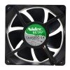 Nidec TA450DC B35502-35 DC 12V 1.40A 2 Wires / 3 Wires / 4 Wires Axial Cooling Fan