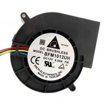 Delta BFM1012UH DC 12V 8.00A 9733 Blower Brushless Cooling Fan
