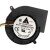 Delta BFM1012UH DC 12V 8.00A 9733 Blower Brushless Cooling Fan