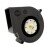 Delta BFM1012UH DC 12V 8.00A 9733 Blower Brushless Cooling Fan
