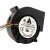 Delta BFM1012UH DC 12V 8.00A 9733 Blower Brushless Cooling Fan