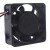 YaLn Fan Yate Loon D40SH-12B DC 12V 0.14A 4015 Axial Cooling Fan