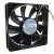 NMB 4710KL-07W-B56 DC 48V 0.24A 2 Wires / 3 Wires / 4 Wires Axial Cooling Fan