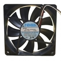 NMB 4710KL-07W-B56 DC 48V 0.24A 2 Wires / 3 Wires / 4 Wires Axial Cooling Fan