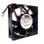 AVC DAPA0925B8M DC 48V 0.20A 9025 Axial Ball Bearing Cooling Fan
