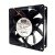 AVC DAPA0925B8M DC 48V 0.20A 9025 Axial Ball Bearing Cooling Fan