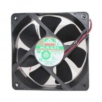 Magic MGA12024UB-O38 DC 24V 1.3A 2 Wires Axial Cooling Fan