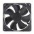 Sunon EEC0382B1-000C-F99 DC 24V 9.20W 12038 Axial Cooling Fan