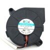 BOK BDH5015S DC 12V 5015 Blower Brushless Cooling Fan