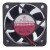 Bi-Sonic BP501512M DC 12V 0.15A 5015 Axial Brushless Cooling Fan