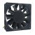 Delta FFB1224HHE DC 24V 0.45A 12038 Axial Cooling Fan