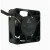 Delta ASB0305MA-01 DC 5V 0.19A 2 Wires / 3 Wires Axial Cooling Fan