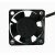 Delta ASB0305MA-01 DC 5V 0.19A 2 Wires / 3 Wires Axial Cooling Fan