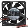 DWPH EFC-06E24H-A001 DC 24V 0.18A 6025 Axial Cooling Fan