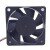 HXH HDB0612UD DC 12V 0.20A 6015 Axial Brushless Cooling Fan