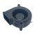 Delta BFB0724H DC 24V 0.20A 2 Wires Blower Cooling Fan