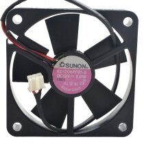 Sunon KD1206PFB1-B DC 12V 2.0W 6010 Axial Cooling Fan