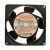 NMB 3610PS-23T-B30 AC 230V 13W/10W 2 Wires Axial Cooling Fan