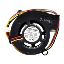 NMB-MAT BM4520-04W-B39 DC 12V 0.12A 3 Wires Blower Cooling Fan