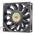 Delta Sensflow FFC0924B DC 24V 0.60A 9025 Axial Brushless Cooling Fan