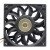Delta Sensflow FFC0924B DC 24V 0.60A 9025 Axial Brushless Cooling Fan