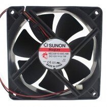 Sunon Maglev MEC0381V2-000C-A99 DC 12V 5.1W 12038 Axial Cooling Fan