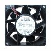 NMB 09238RE-24M-CTD DC 24V 0.73A 3 Wires Axial Cooling Fan