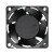 Sunon PF60381BX-D04C-S99 DC 12V 30.00W 6038 Axial Cooling Fan