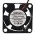 NMB 1608KL-04W-B59 DC 12V 0.15A 2 Wires / 3 Wires Axial Cooling Fan