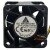 Delta FUB0412VHN DC 12V 0.24A 4028 Axial Brushless Cooling Fan