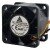 Delta FUB0412VHN DC 12V 0.24A 4028 Axial Brushless Cooling Fan