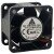 Delta FUB0412VHN DC 12V 0.24A 4028 Axial Brushless Cooling Fan