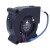 Delta BFB0512LD DC 12V 0.15A 5020 Blower Brushless Cooling Fan