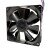 NMB 3610KL-05W-B39 DC 24V 0.11A 9025 Axial Brushless Cooling Fan