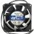 Maxair 9238B2HL AC 220-240V 0.11A 18W 9238 Axial Cooling Fan