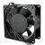 Maxair 9238B2HL AC 220-240V 0.11A 18W 9238 Axial Cooling Fan