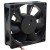 Panaflo FBA08A24H DC 24V 0.36A 2 Wires Axial Cooling Fan