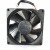 NMB 3110RL-04W-B89 DC 12V 0.65A 3 Wires Axial Cooling Fan