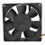 Mitsubishi MMF-09D24TS MM6 NC5332H74A DC 24V 0.22A 9025 Axial Cooling Fan