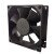 MAGIC MGT8012XB-R25 DC 12V 0.39A 8025 Axial Cooling Fan