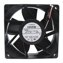 NMB 12038VA-12R-EU DC 12V 3.60A 12038 Axial Cooling Fan
