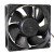 Mitsubishi MMF-12C24DH-RA2 DC 12V 0.27A 12038 Axial Cooling Fan