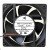 Mitsubishi MMF-12C24DH-RA2 DC 12V 0.27A 12038 Axial Cooling Fan