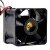 ADDA AD0412HB-B51DS DC 12V 0.60A 4028 Axial Brushless Cooling Fan