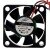 ADDA AD0412HB-G71 DC 12V 0.10A 4010 Axial Brushless Cooling Fan